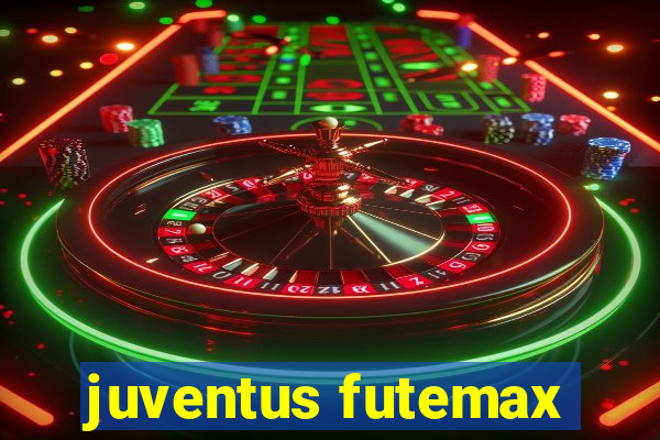 juventus futemax